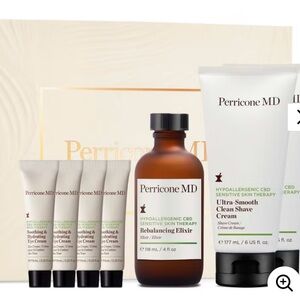 Perricone MD Men’s Collection
